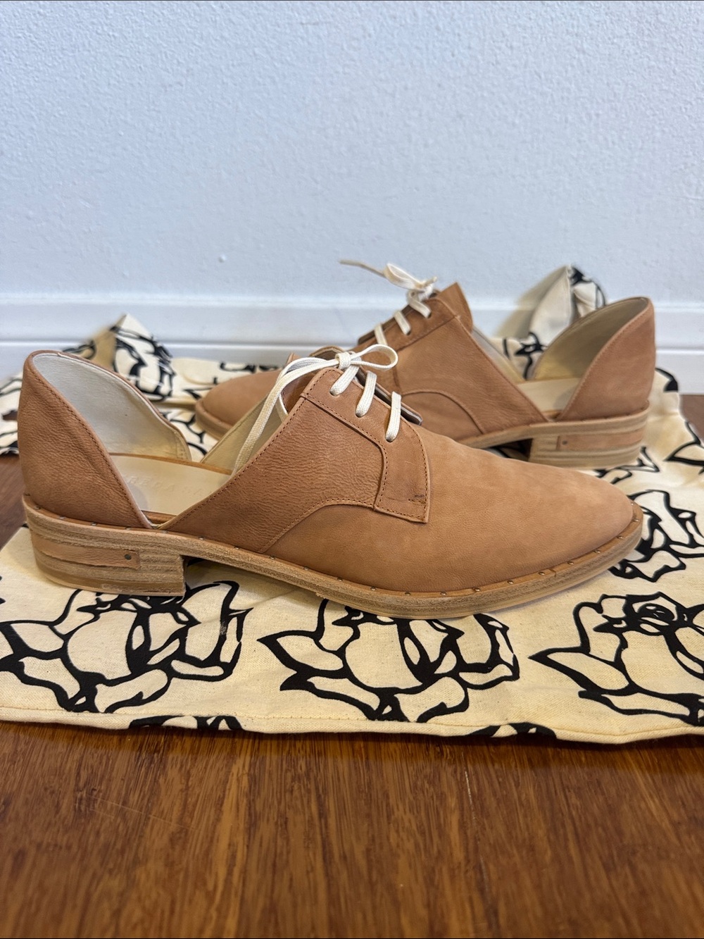 Freda Salvador D’Orsay Oxford